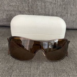Oakley Liv Sunglasses-Polarized